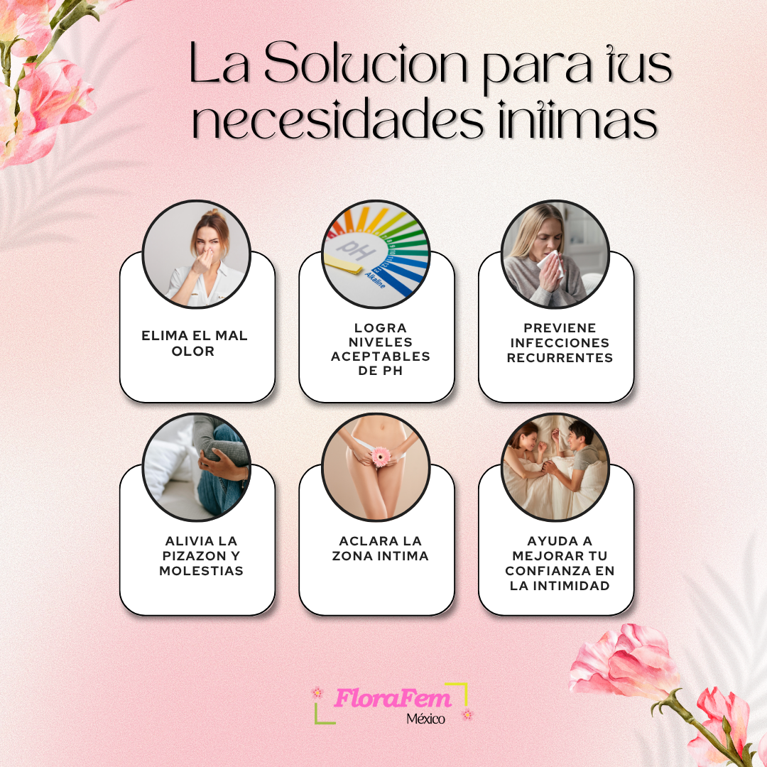 Probiótico Vaginal